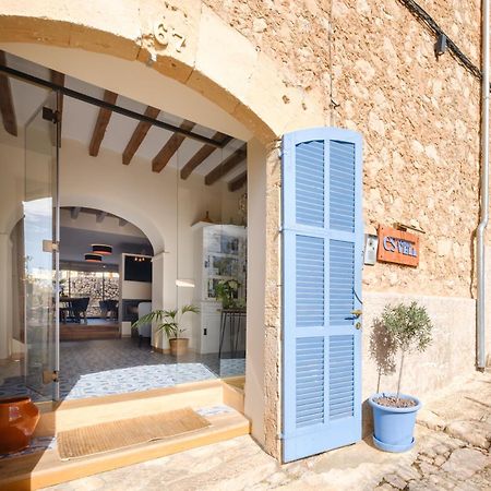 Es Corte Vell - Adults Only Bunyola Exterior photo