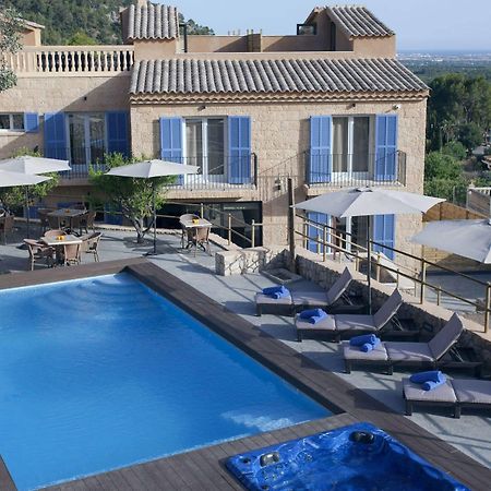 Es Corte Vell - Adults Only Bunyola Exterior photo