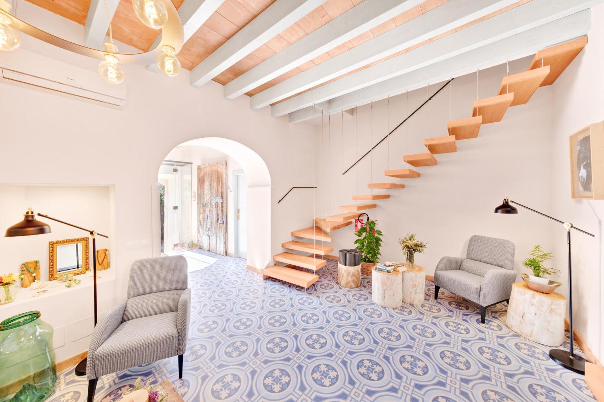 Es Corte Vell - Adults Only Bunyola Exterior photo