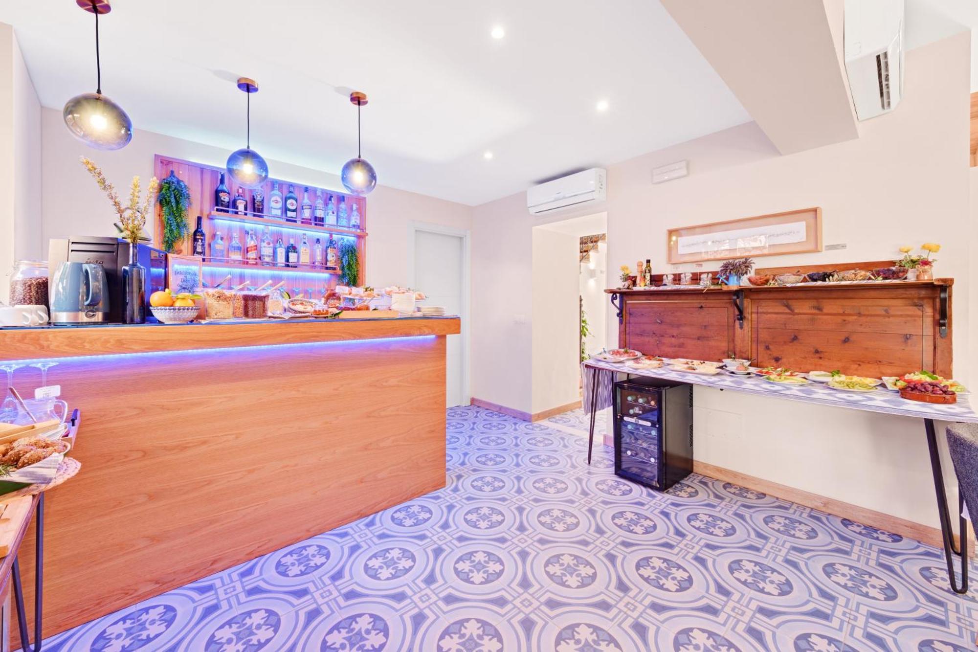 Es Corte Vell - Adults Only Bunyola Exterior photo