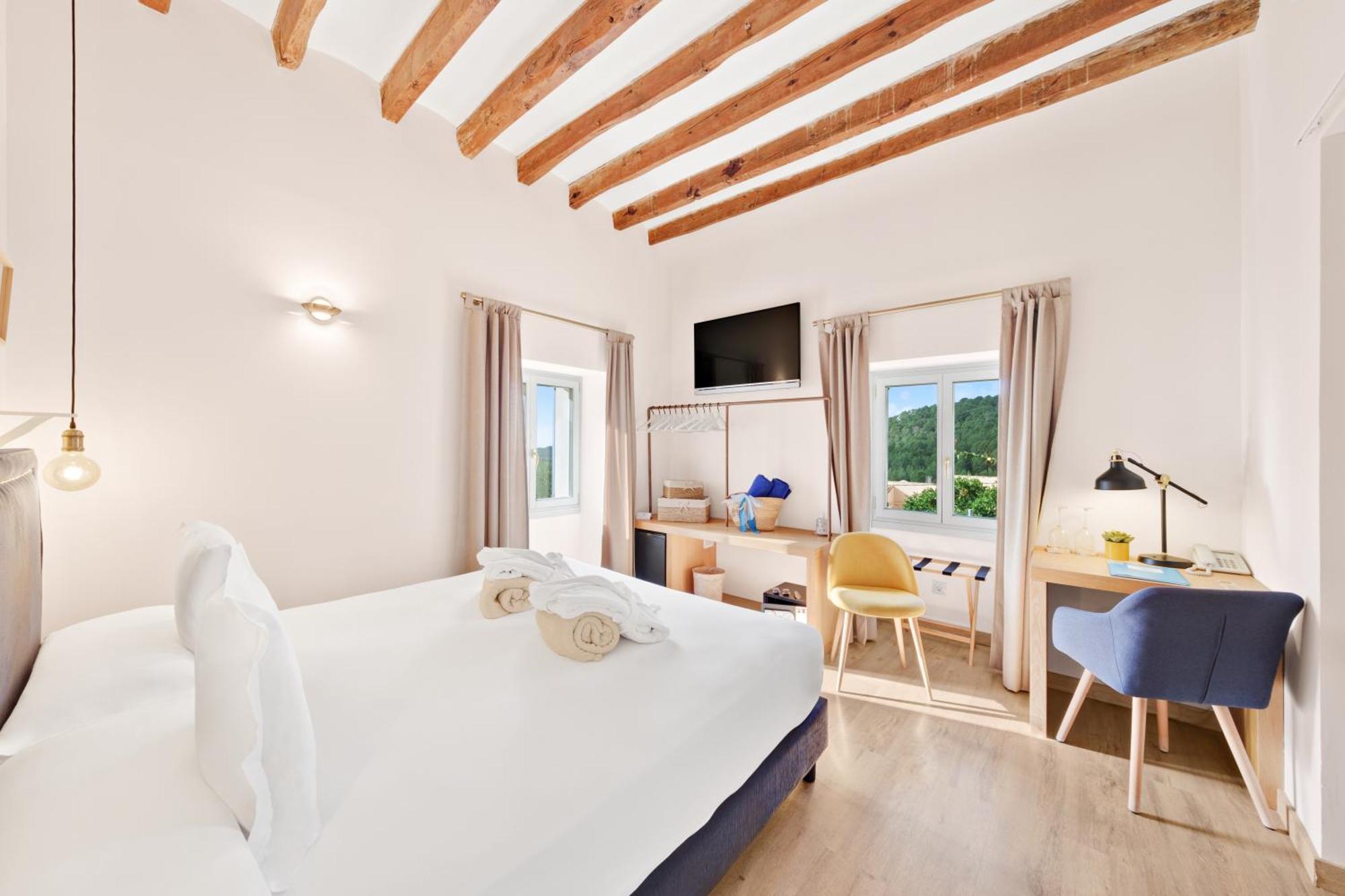 Es Corte Vell - Adults Only Bunyola Exterior photo