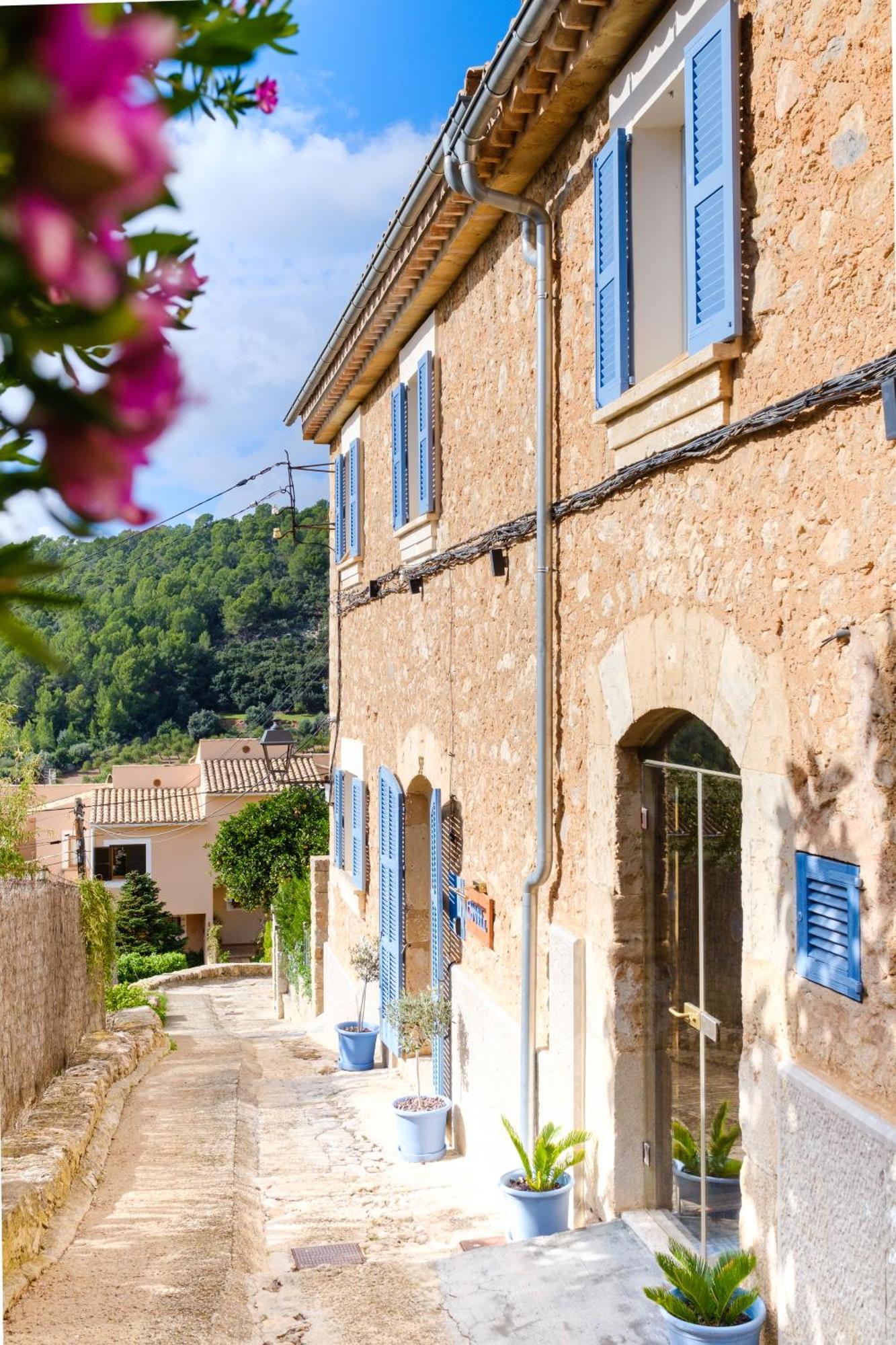 Es Corte Vell - Adults Only Bunyola Exterior photo