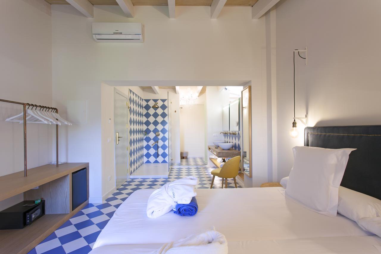 Es Corte Vell - Adults Only Bunyola Exterior photo